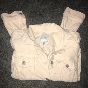 Final day ‼️ Jessica Simpson jacket